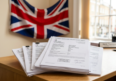 UKVI Translation FAQ: Your Questions Answered