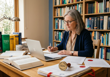 Certified Translation FAQ: Most Common Questions Answered