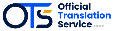 Official Translation Service